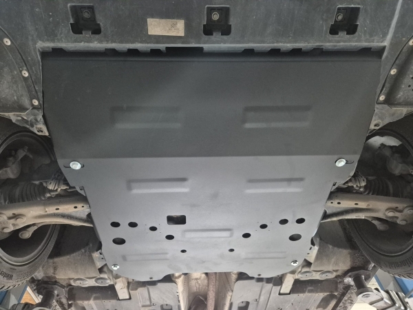 Scut motor Citroen C5 Aircross  3