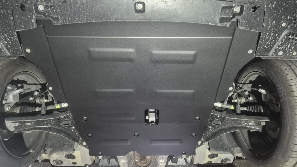 Scut motor Opel  Frontera 2