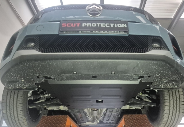 Scut motor Opel  Frontera 4