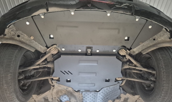 Scut motor Mercedes GLK X204 3