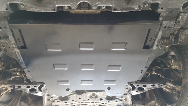 Scut motor Toyota C-HR 6