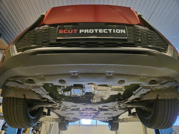 Scut motor Toyota C-HR 7