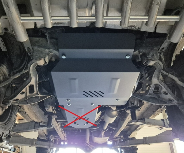 Scut motor Suzuki Grand Vitara XL-7 4