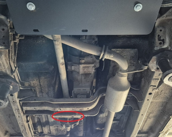 Scut cutie de viteză Suzuki Grand Vitara 5