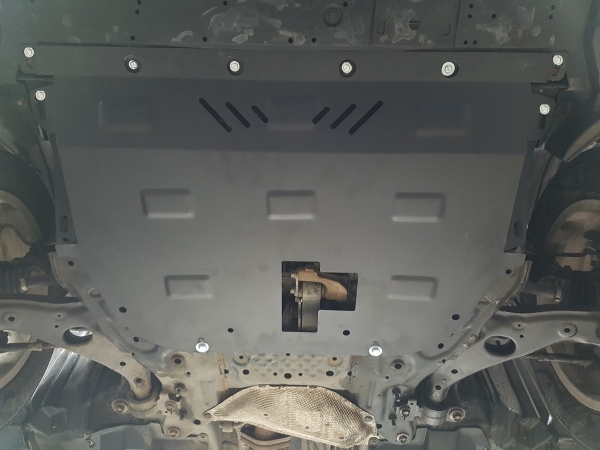 Scut motor Mazda 6 3