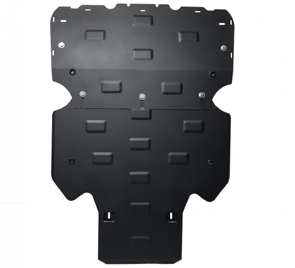 Scut Motor Audi A6 All Road  5