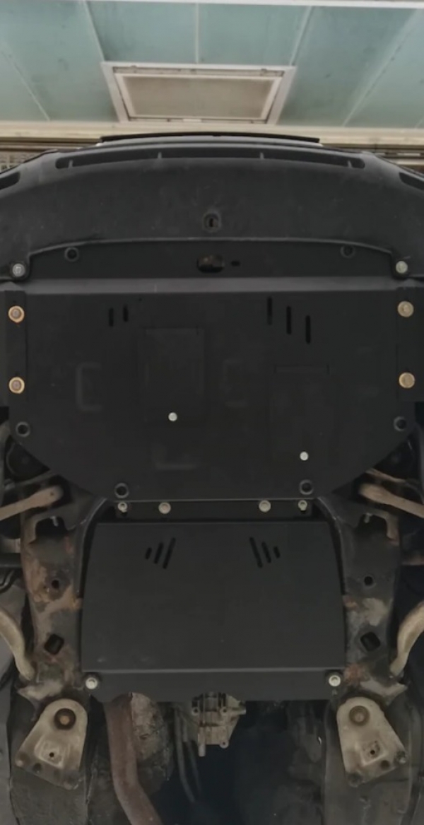 Scut motor Audi A4 B6, 1.9 tdi 9