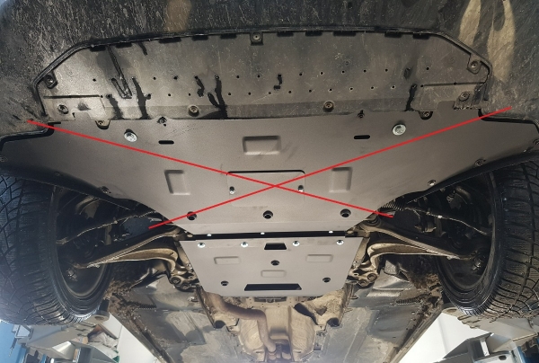 Scut cutie de viteză Audi A4 4 B8 All Road 7