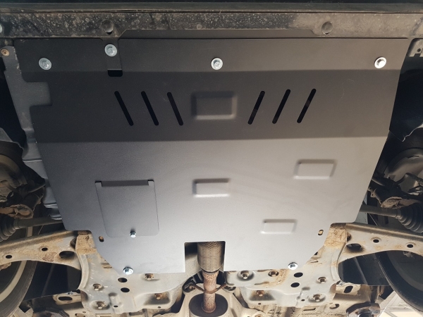 Scut motor Fiat Grande Punto 5