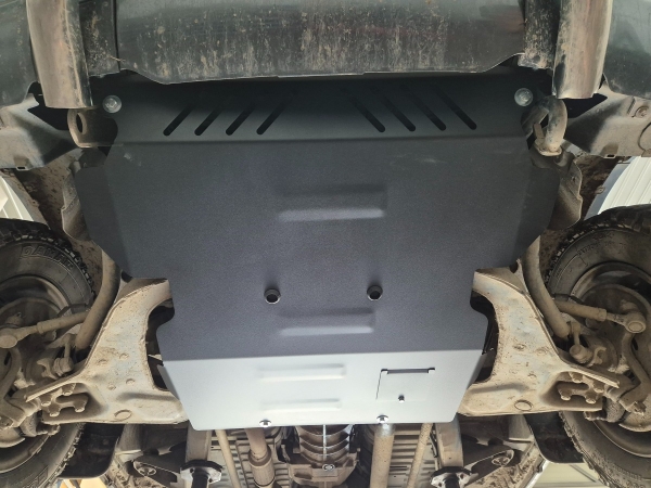 Scut motor Hyundai Terracan 8