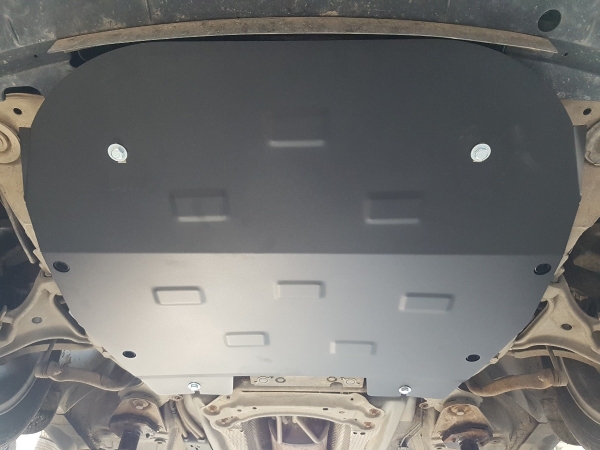 Scut motor Volvo S60 7