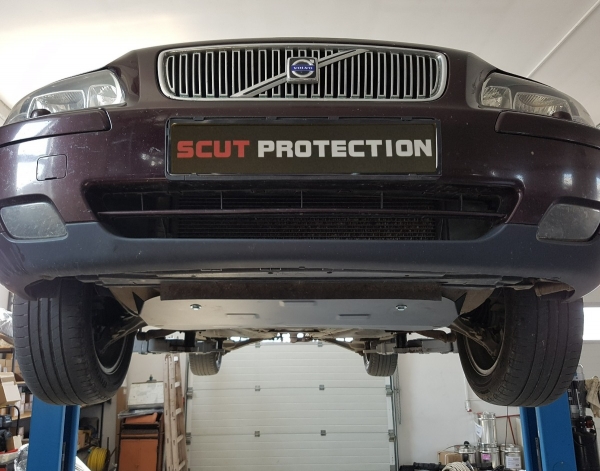 Scut motor Volvo S60 10