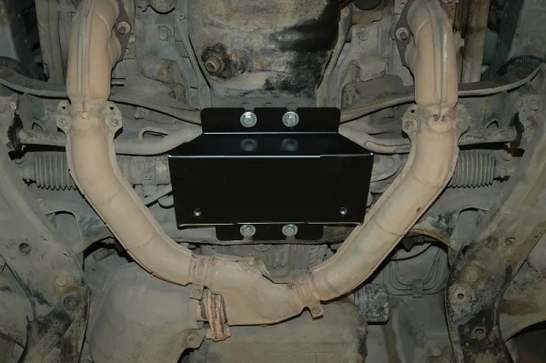 Scut motor Subaru Forester 2 5