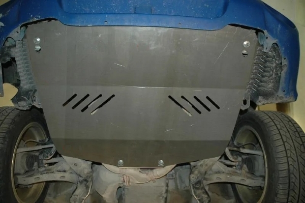 Scut motor Subaru Forester 2 6