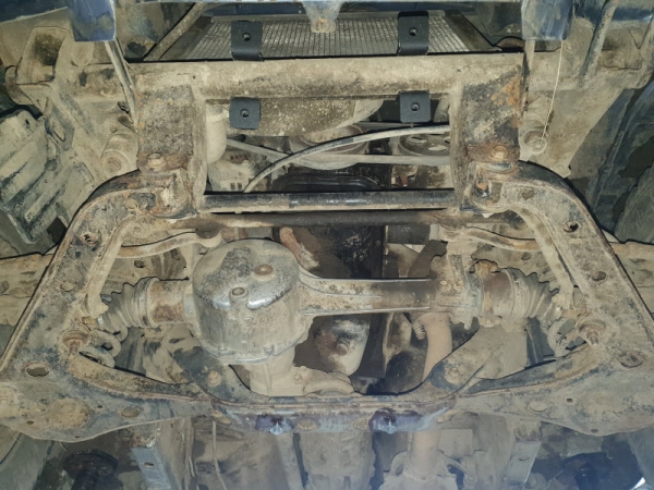 Scut motor Suzuki X90 2