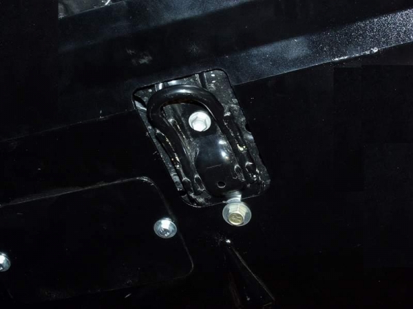 Scut motor Toyota Corolla 6