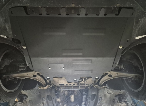 Scut motor Seat Alhambra 3