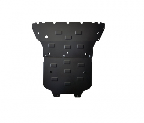 Scut cutie de viteză Audi A4 B9 5