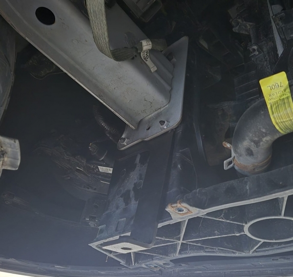 Scut motor Hyundai Tucson 4