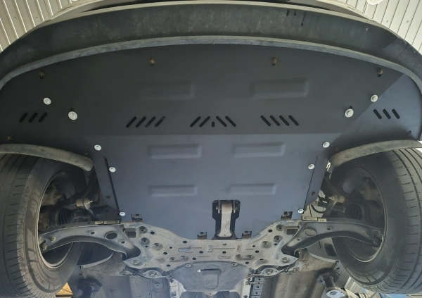 Scut motor Hyundai Tucson 6