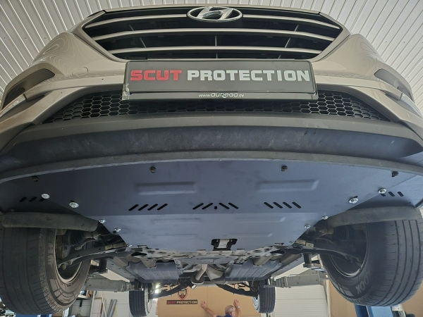 Scut motor Hyundai Tucson 8