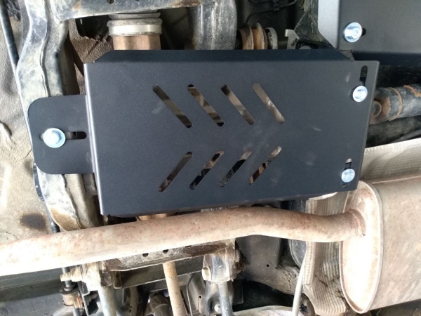 Scut diferențial Dacia Duster 4x4 6