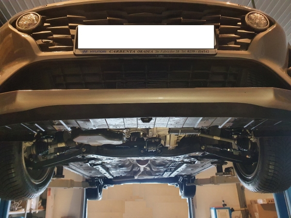 Scut motor Kia Rio 3 8