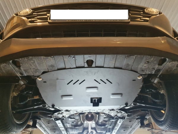 Scut motor Kia Rio 3 9