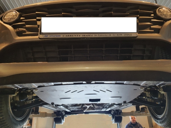 Scut motor Kia Rio 3 10