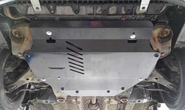 Scut motor Kia Rio 2 6