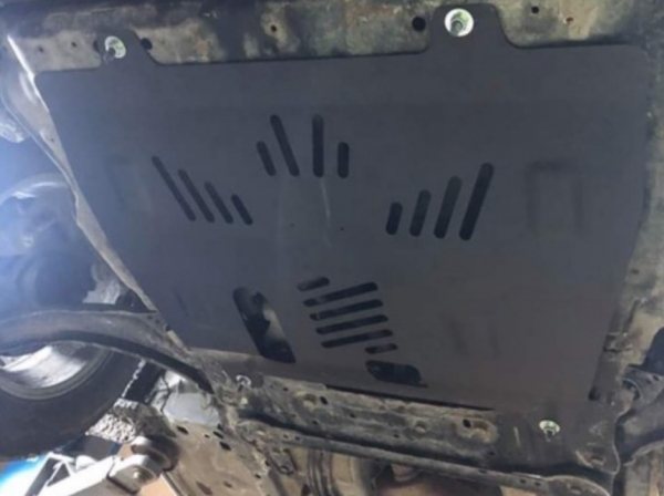 Scut motor Renault Koleos 6