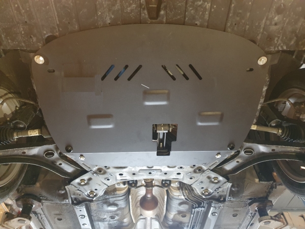 Scut motor Kia Picanto 4