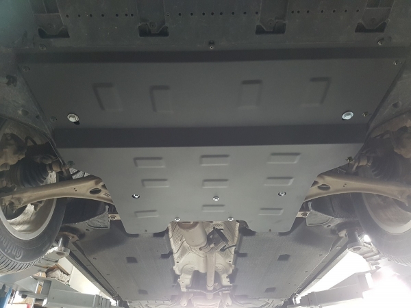 Scut motor Audi Q2 6