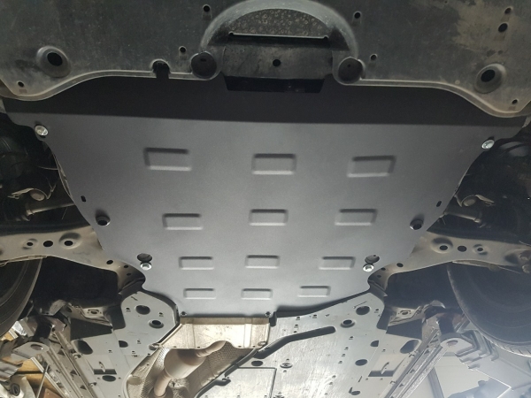 Scut motor Toyota Camry 6