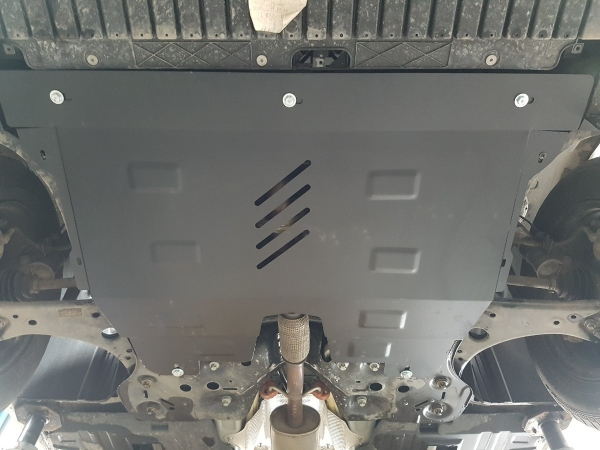 Scut motor Fiat Tipo 7