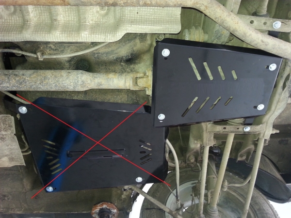 Scut diferențial Dacia Duster 6