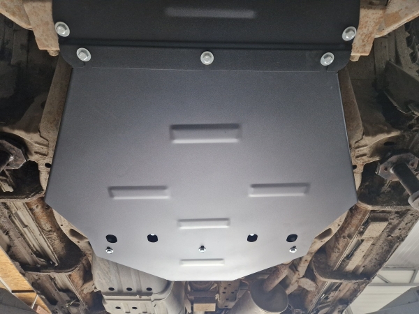 Scut cutie de viteză Mitsubishi Pajero 3 (V60, V70) Vers. 2.0 3