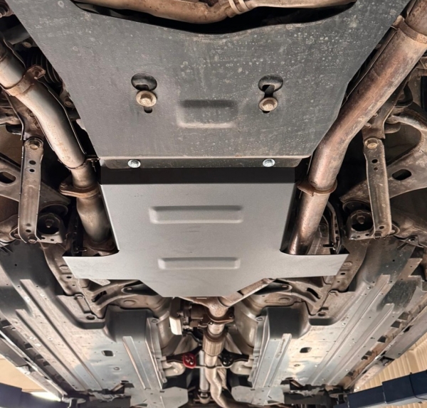 Scut cutie de viteză automată Subaru XV 6