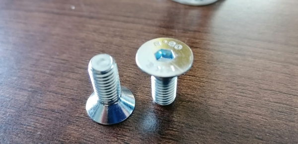 Scut antifurt catalizator pentru Toyota Prius 2 8