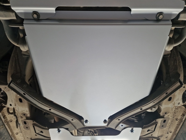 Scut cutie de viteză automată Volkswagen Amarok 4