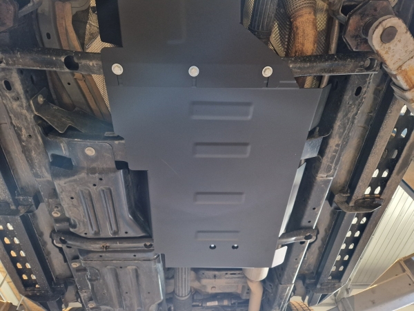 Scut cutie de viteză  Jeep Wrangler - JL 1