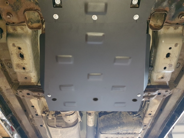 Scut cutie de viteză Jeep Grand Cherokee 2