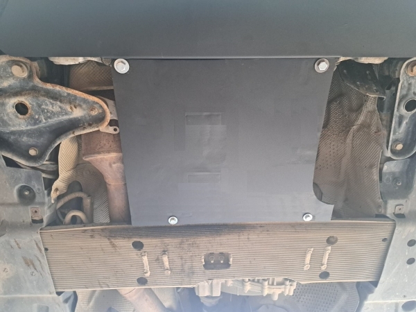 Scut cutie de viteză Mercedes GLE Coupe C292 2