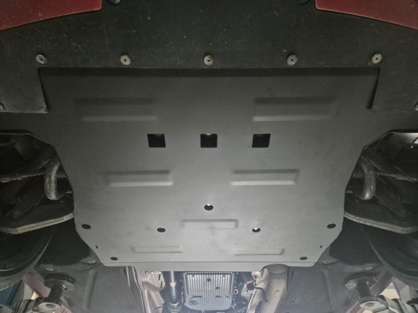 Scut motor Alfa Romeo Giulia 2