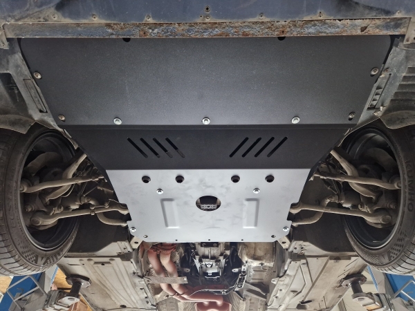 Scut motor BMW Seria5 E39 3