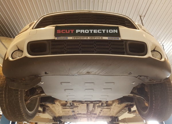 Scut motor Mini Paceman R61 5