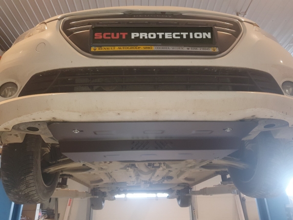 Scut motor și cutie de viteză Peugeot 301 8