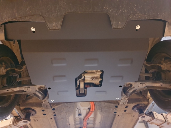 Scut motor Dacia Spring 6