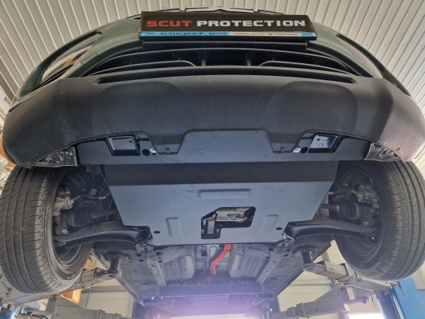 Scut motor Dacia Spring 8