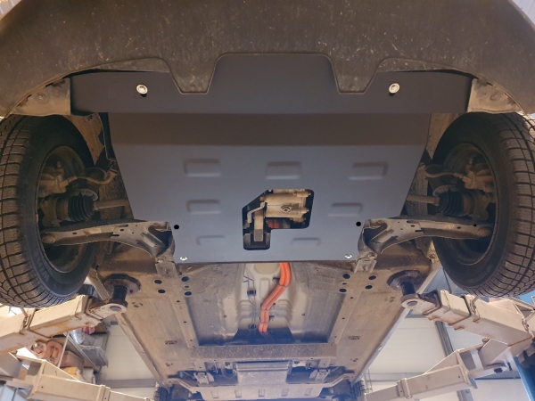 Scut motor Dacia Spring 7